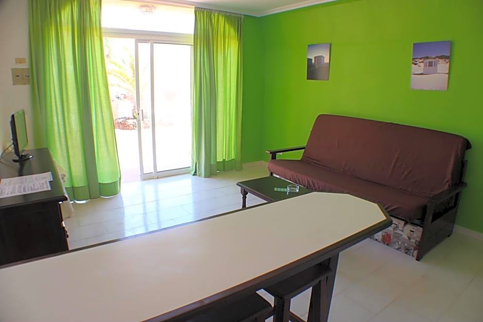 Aparthotel la Piramide