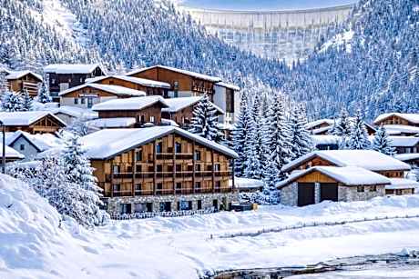 Hotel Tetras Lodge
