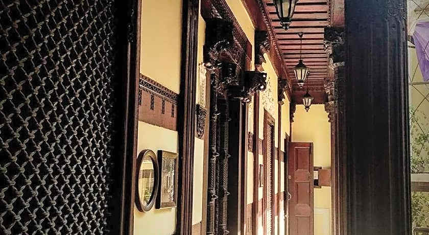 Deewanji Ni haveli