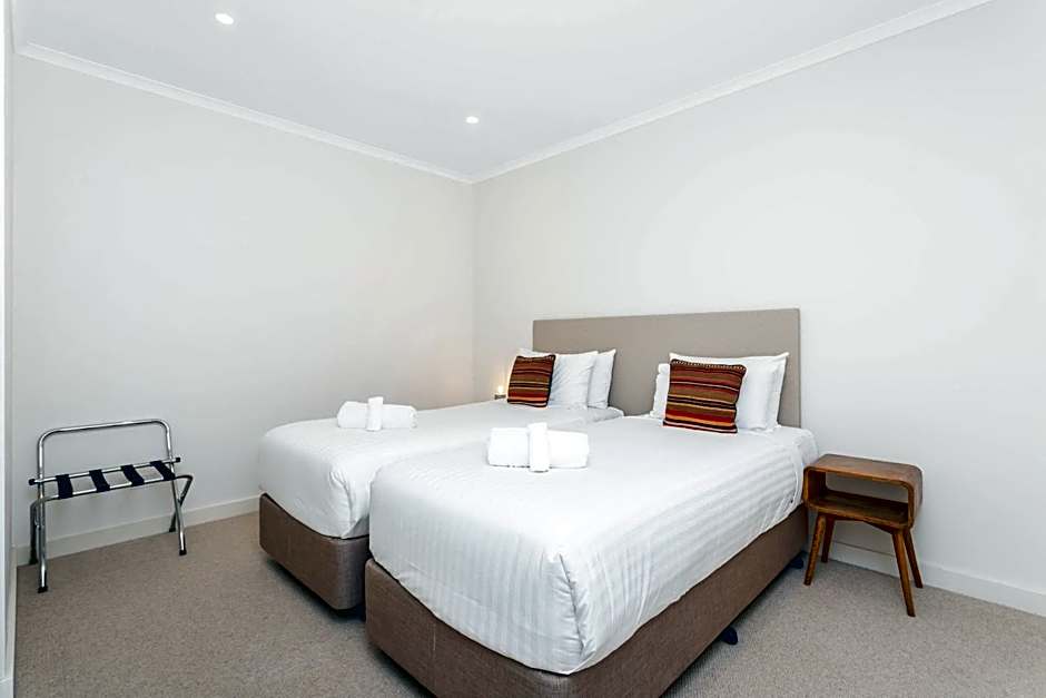 Nautica Residences Fremantle