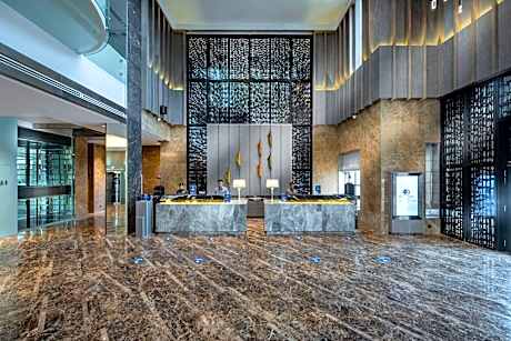 King Room - Mobility Accessible