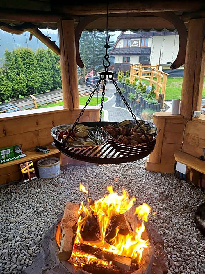 Apartamenty i Pokoje w Willi na Ubocy