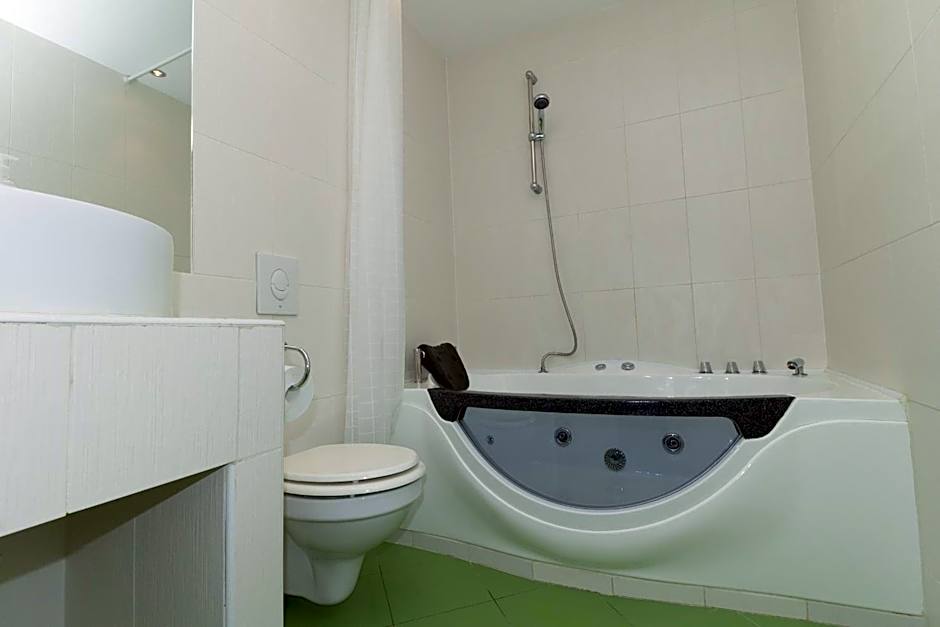 Budapest Bed and Breakfast