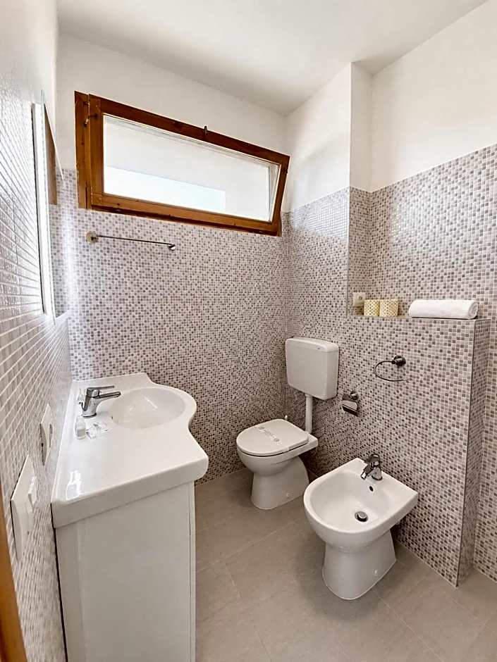 Aparthotel Costa Paradiso