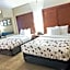 Vista Suites near Leconte Convention Center