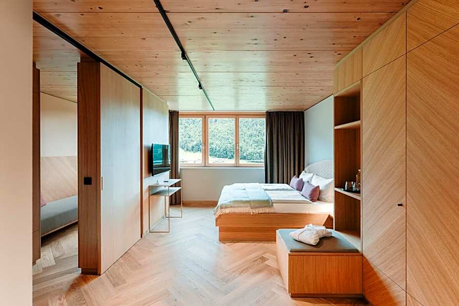Hotel Adler