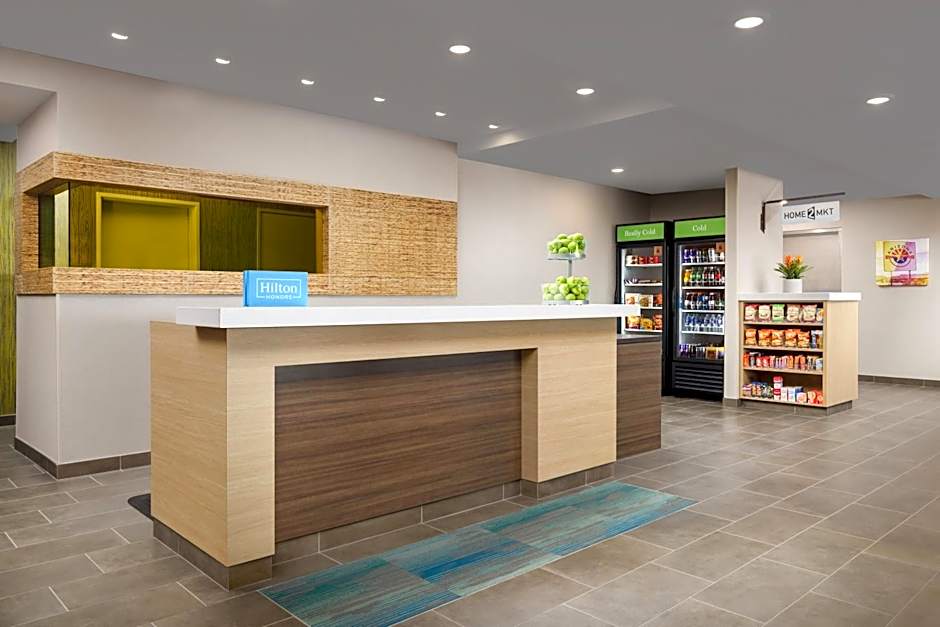 Home2 Suites by Hilton Lake Mary Orlando