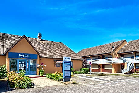 Campanile Nancy Ouest - Laxou