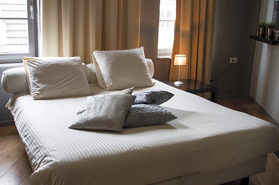 Hotel Matuchi