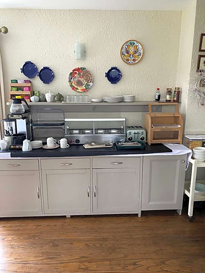 Ocean Lodge B&B