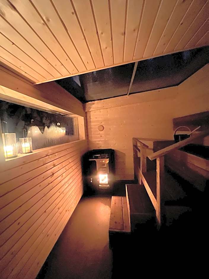 Skyfire Village Igloos