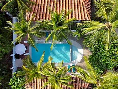 Bungalows Santa Cruz