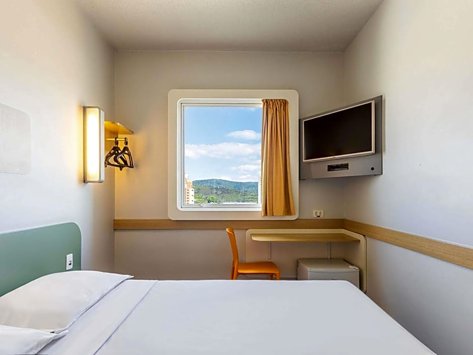 ibis budget Jundiai Shopping