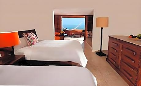 Brisas Beach Club Room - All Inclusive
