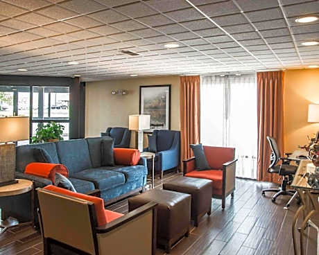 Quality Inn Springboro West