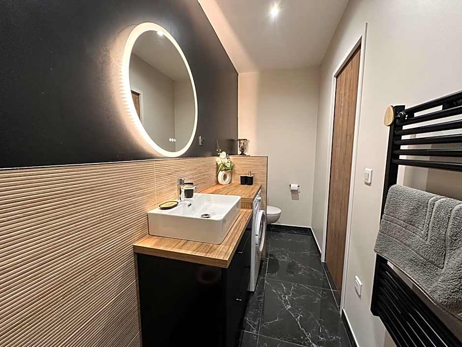 Residence Melody
