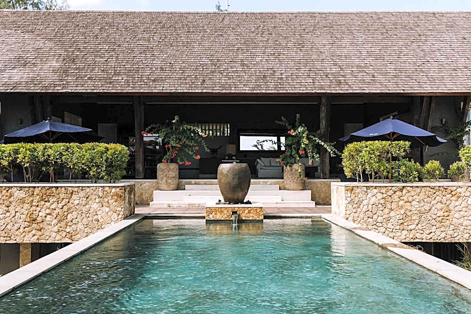 Meno House - Boutique Adults Only Resort