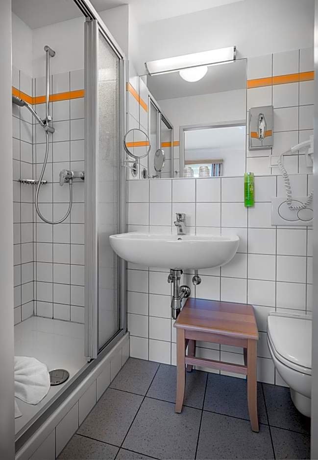 JUFA Hotel Gitschtal