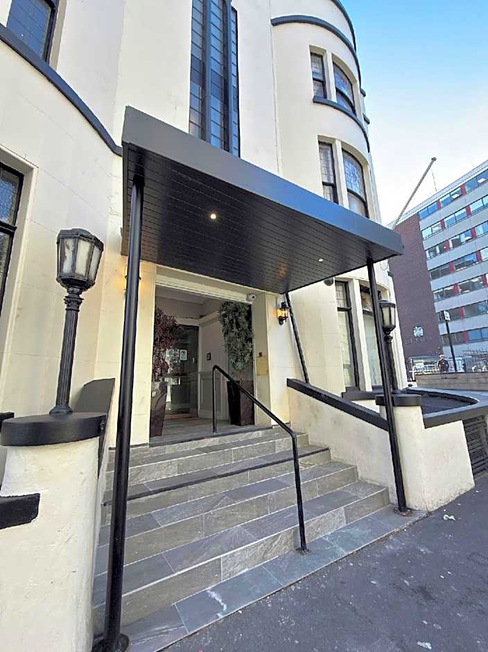 Lord Nelson Hotel-Lime Street Station Liverpool by Compass Hospitality