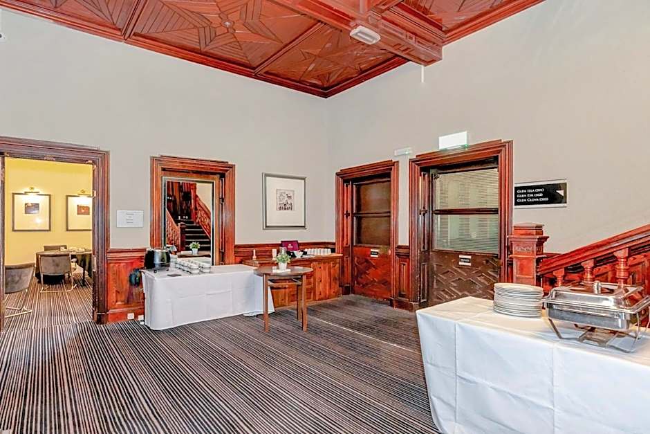 The Landmark Hotel and Leisure Club a Palette hotel