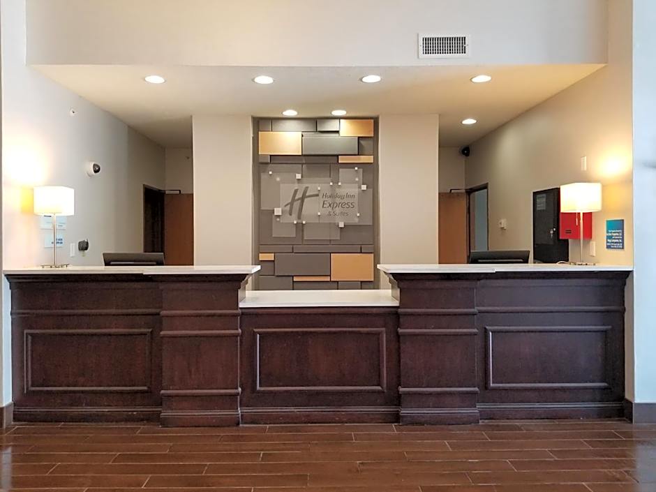 Holiday Inn Express Hotel & Suites Omaha West By IHG