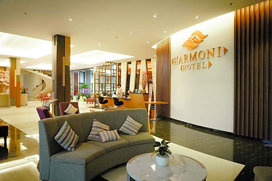 Harmoni Hotel Garut