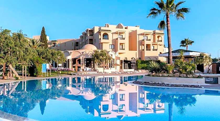 Royal Kenz Thalasso and Spa