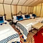 Tassili Luxury Desert Camp