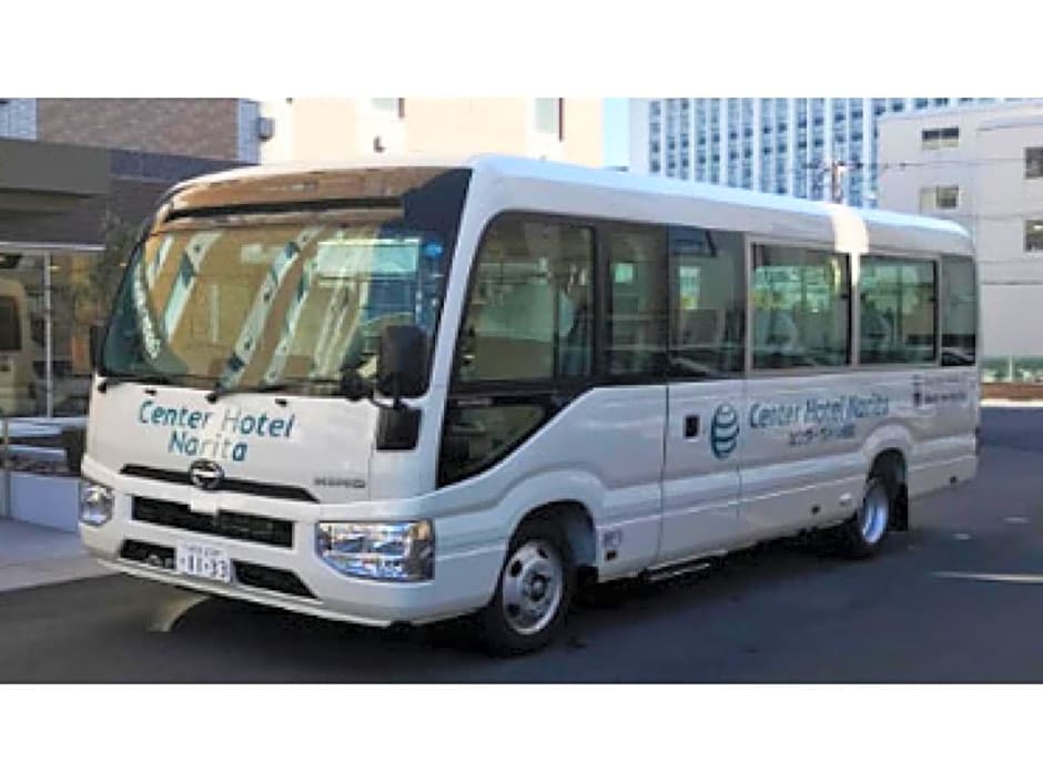 Center Hotel Narita 1 - Vacation STAY 43745v
