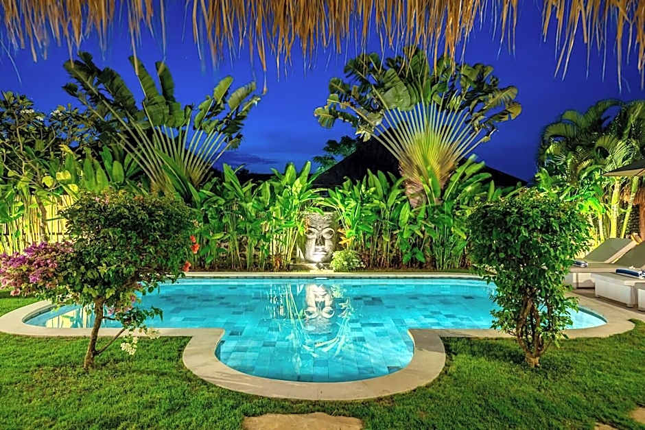 Villa Idaman Bungalows