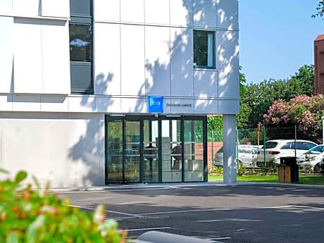 Ibis Budget Toulouse Labege