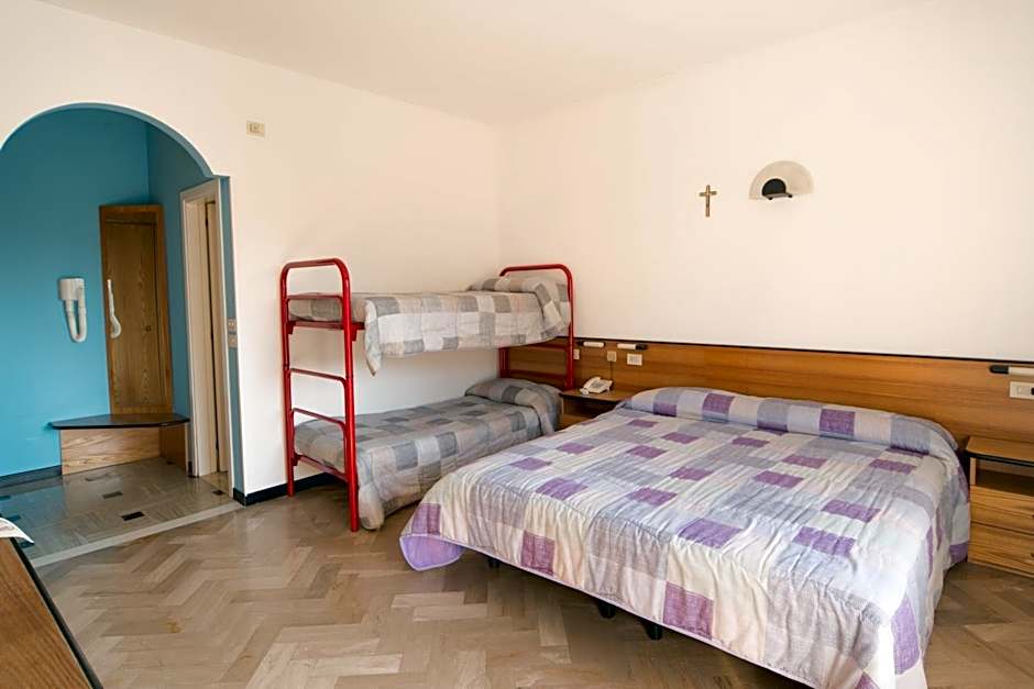Hotel Crocenzi