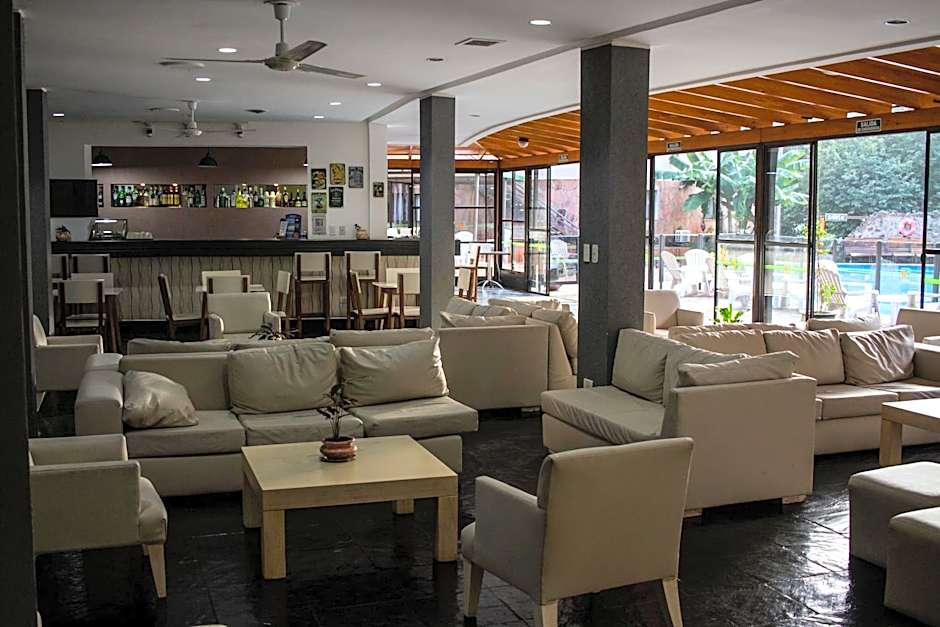 Hotel El Libertador