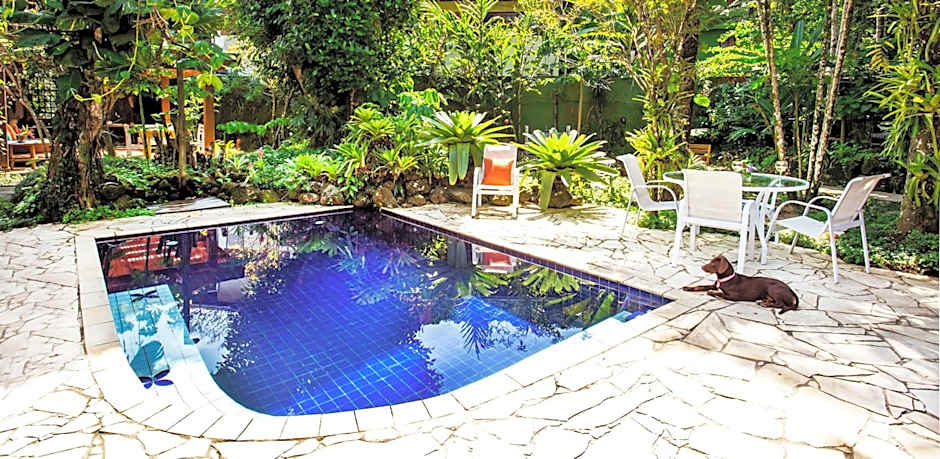 Pousada Casalinda Camburi