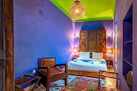 Mina Suite (2 Adults)