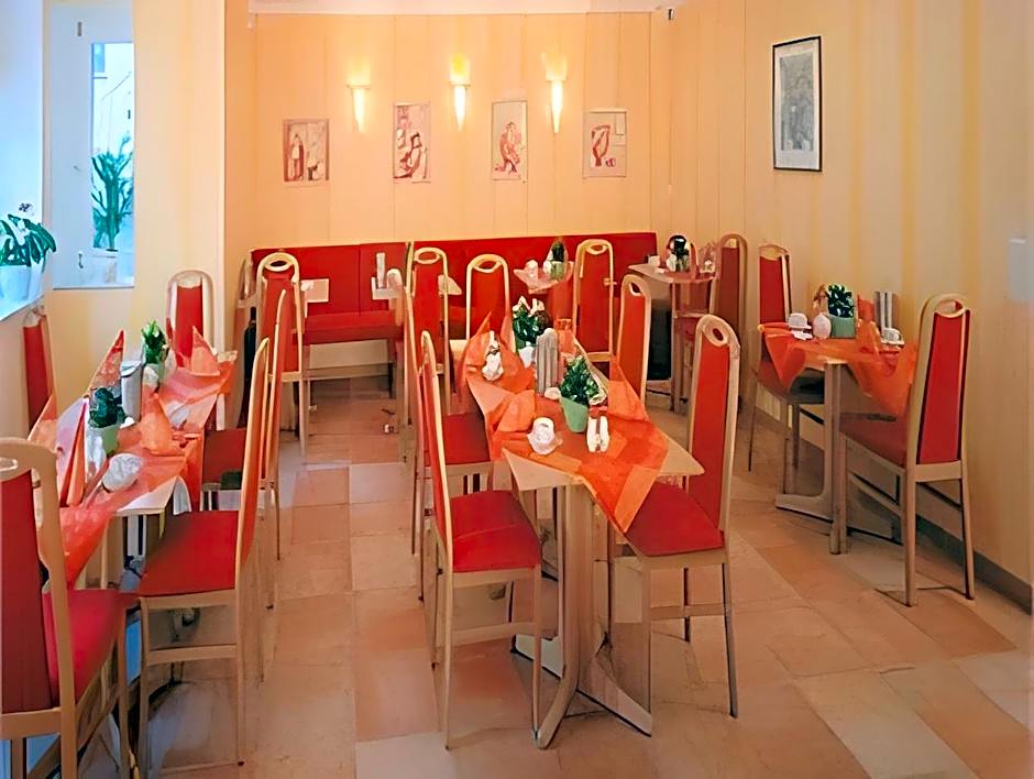 Hotel Jugendstil