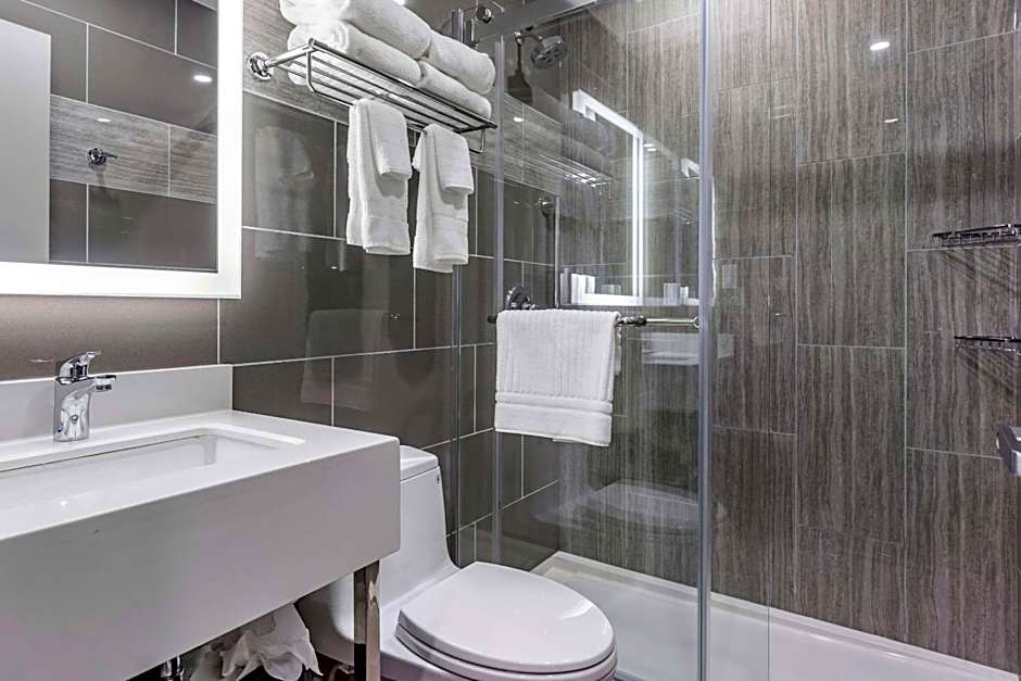 Comfort Inn JFK Airport