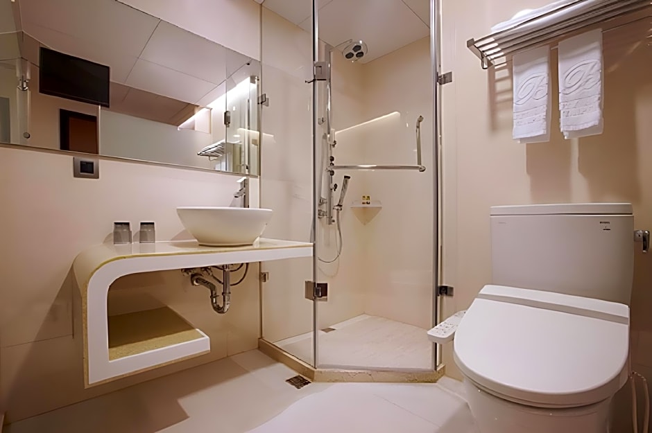 Beauty Hotels - Beautique Hotel