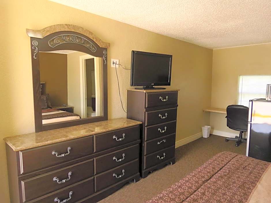 Best Inn Motel Salina