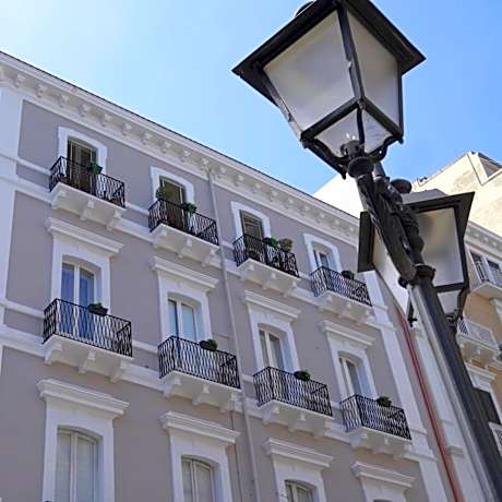 SoClà Boutique Hotel RTA