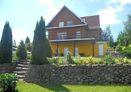 Agroturystyka Na Skarpie