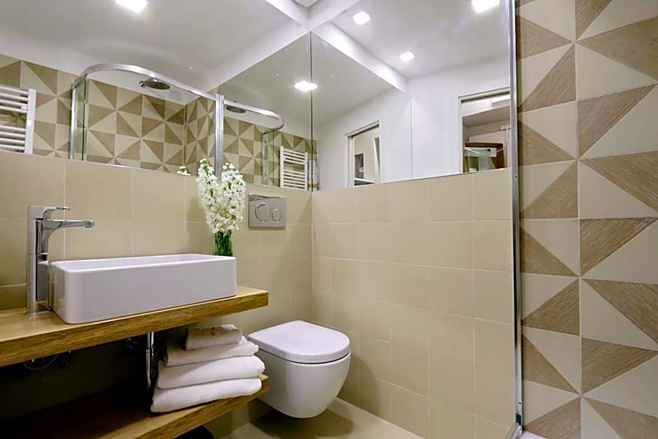 Bellezza Al Colosseo - B&B & Apts