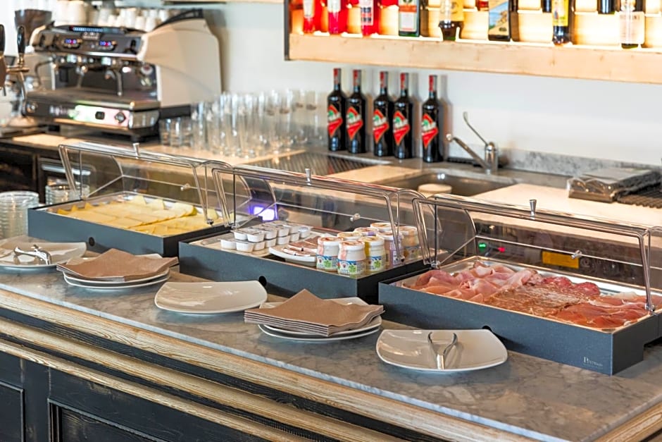 Torre Antica Venice Airport Hotel