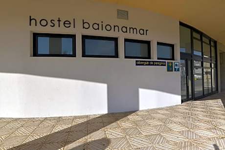 Hostel Albergue Baionamar