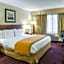 Clarion Hotel Somerset - New Brunswick