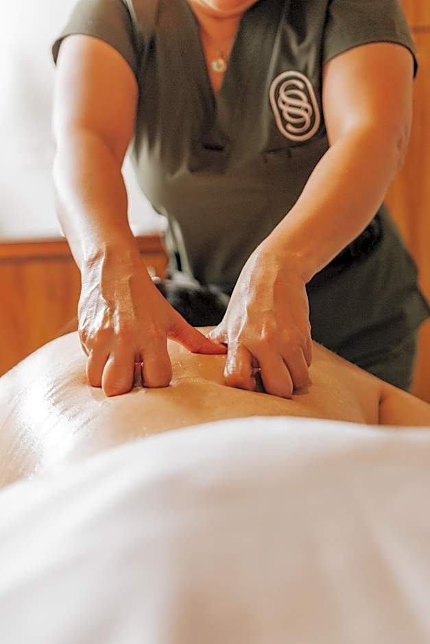 Contemplacion Resort & Spa