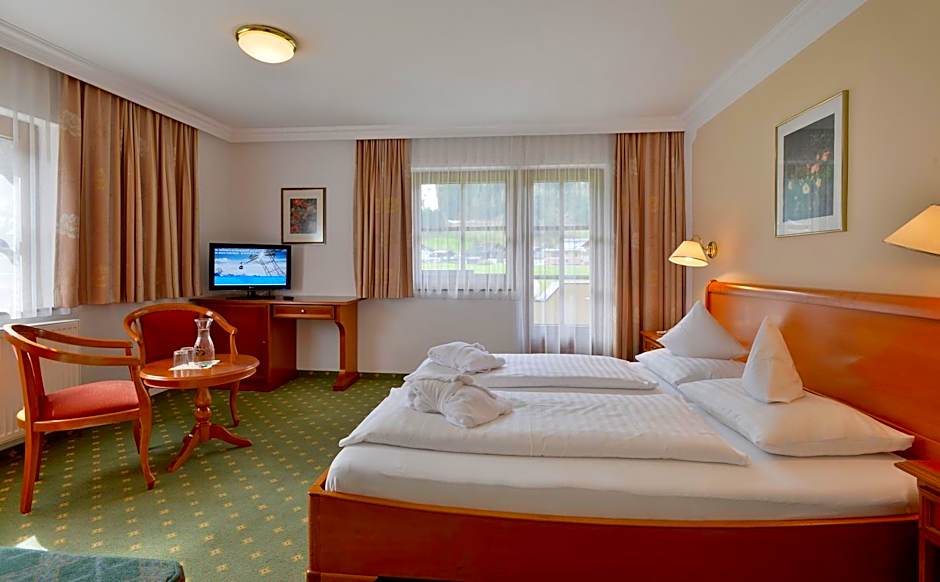Hotel Waldheim Garni