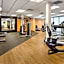DoubleTree by Hilton Hotel & Suites Pittsburgh Downtown