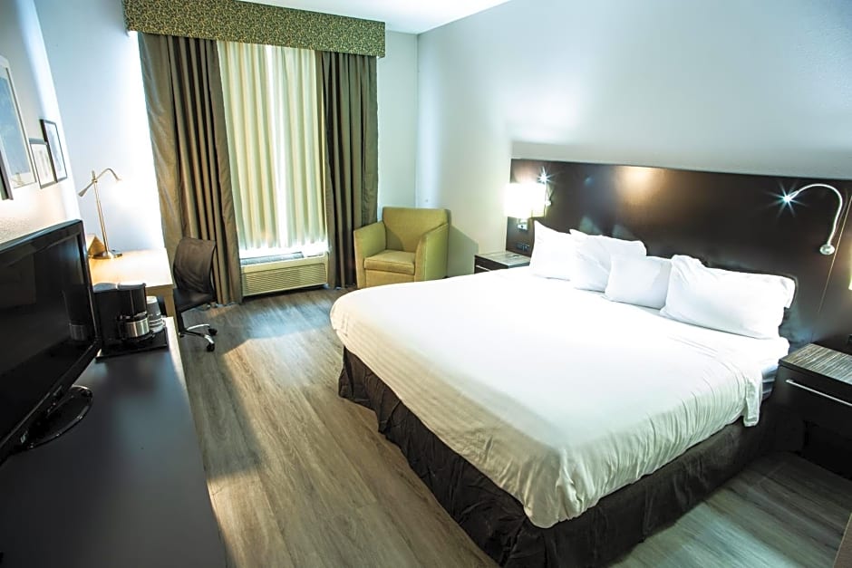 Country Inn & Suites by Radisson, Harrisburg West Mechanicsburg