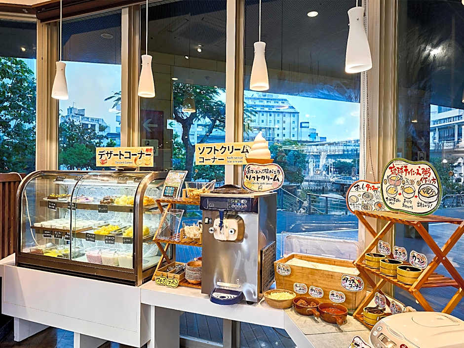 Daiwa Roynet Hotel Naha Kokusai-Dori